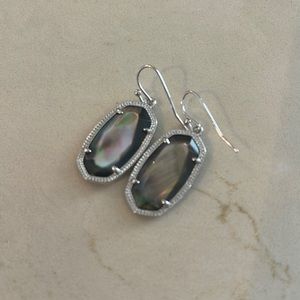 Kendra Scott earrings